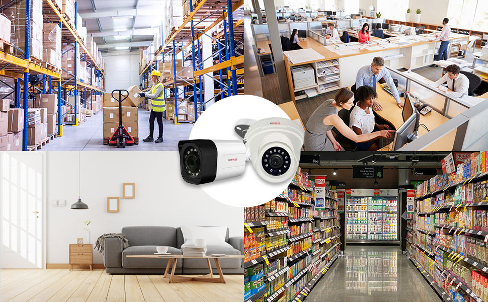 cctv installation service provider | best CCTV camera for home and office